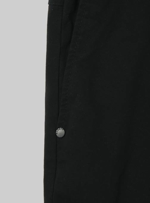 Heren Alcott ky2 kaky medium katoenen joggingbroek met elastische band en trekkoord kleding PT24895