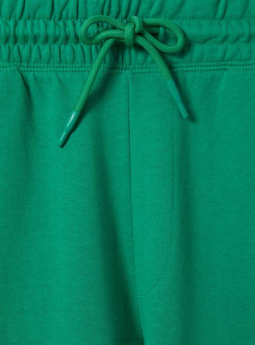 Heren Alcott gn2 groen middel nba bermuda kleding PT241076