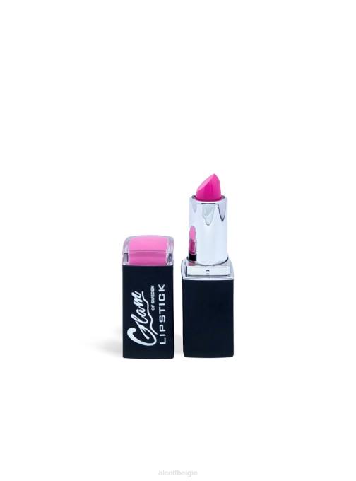 vrouwen Alcott 107 glanzend mauve lippenstift accessoires PT24315