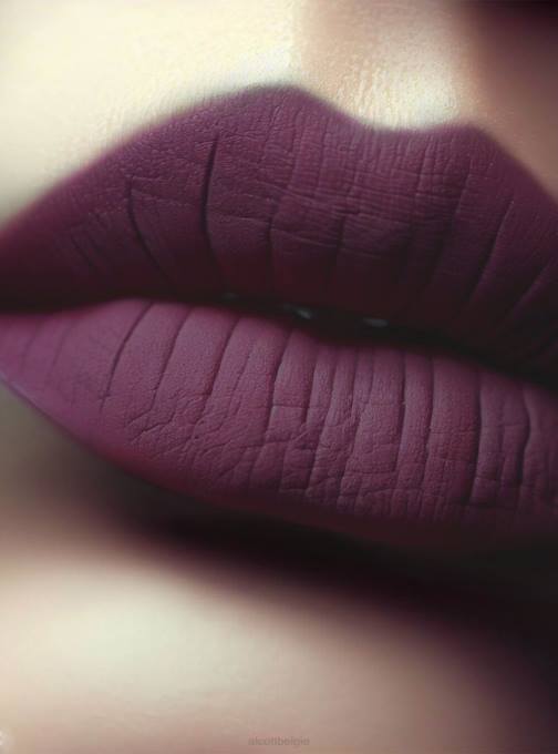 vrouwen Alcott roze lippenstift accessoires PT24550