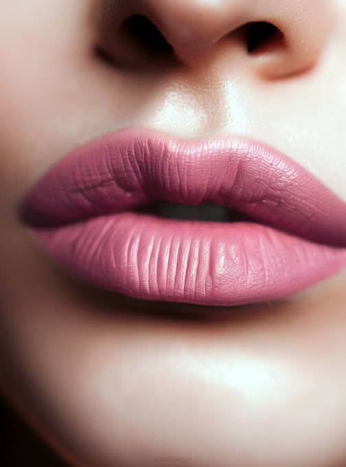 vrouwen Alcott roze lippenstift accessoires PT24553