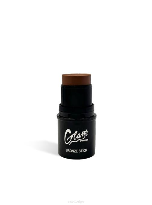 vrouwen Alcott uniek blozen bronzen stok accessoires PT24462