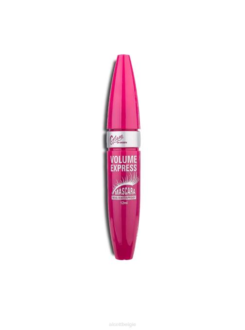 vrouwen Alcott uniek express volume-mascara accessoires PT24259