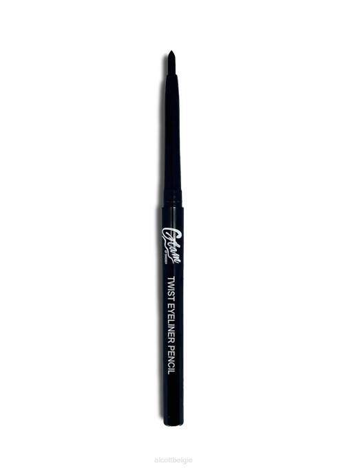vrouwen Alcott uniek eyeliner nero accessoires PT24590