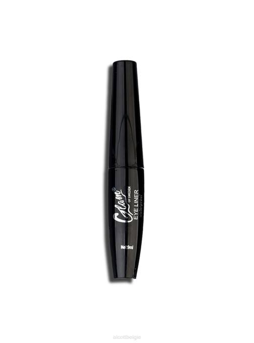 vrouwen Alcott uniek eyeliner waterproof glamour accessoires PT24540
