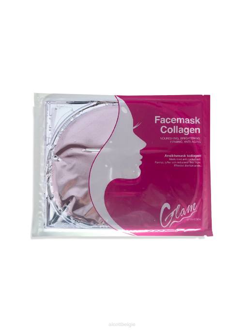 vrouwen Alcott uniek gezichtsmasker accessoires PT24393