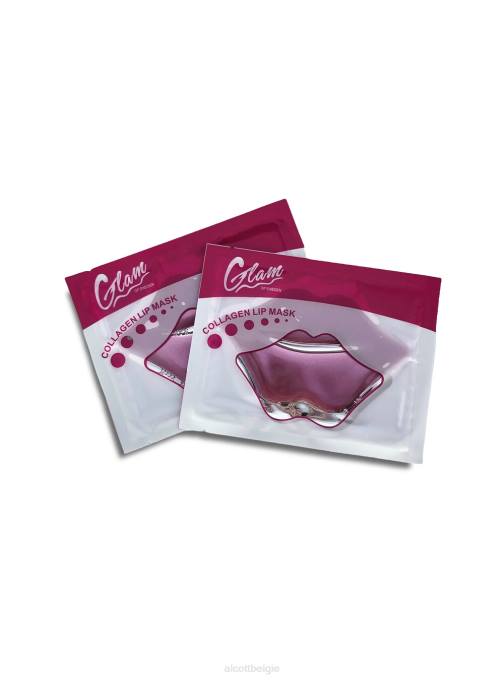 vrouwen Alcott uniek lipmasker accessoires PT24517