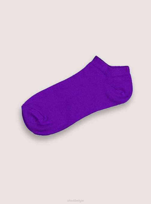 vrouwen Alcott combi 3 set van 4 paia di calzini colorati accessoires PT24529