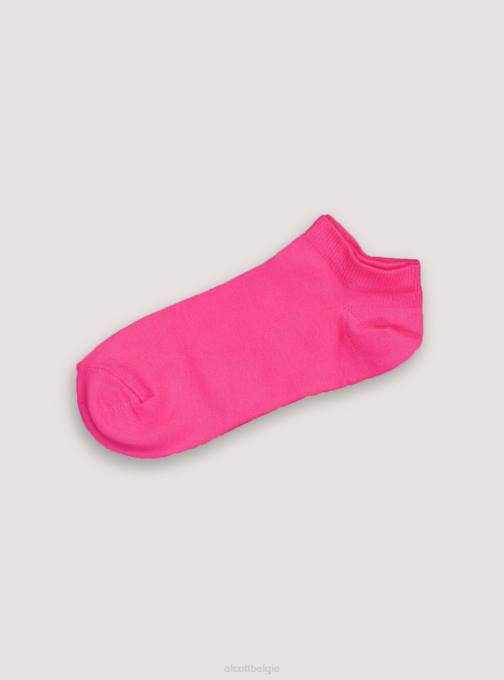 vrouwen Alcott combi 3 set van 4 paia di calzini colorati accessoires PT24529