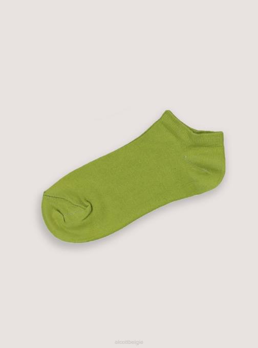 vrouwen Alcott combi 3 set van 4 paia di calzini colorati accessoires PT24530