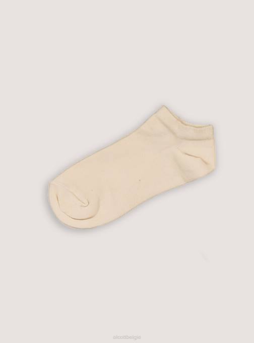 vrouwen Alcott combi 3 set van 4 paia di calzini colorati accessoires PT24530