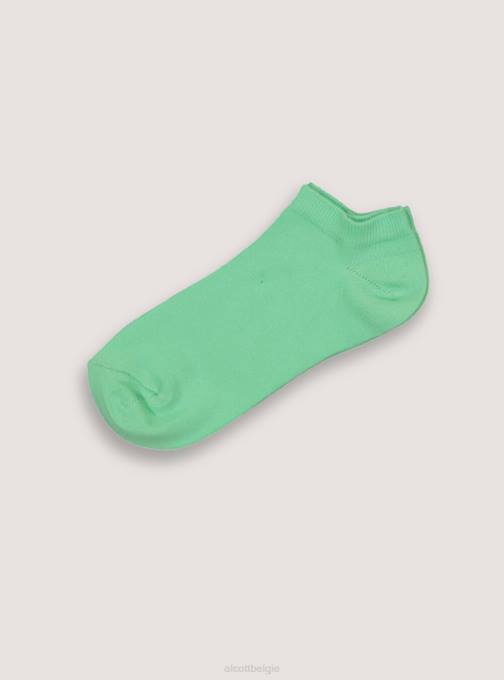 vrouwen Alcott combi 3 set van 4 paia di calzini colorati accessoires PT24531