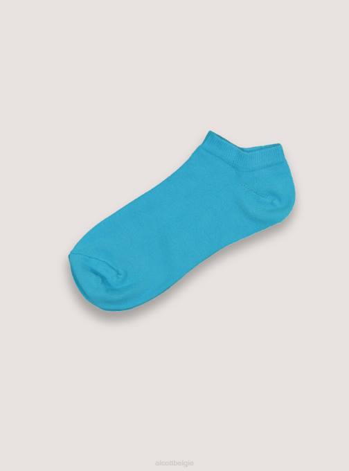 vrouwen Alcott combi 3 set van 4 paia di calzini colorati accessoires PT24531