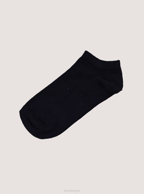 vrouwen Alcott combi 3 set van 4 paia di calzini colorati accessoires PT24536