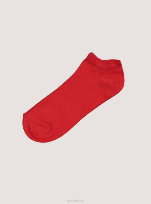 vrouwen Alcott combi 3 set van 4 paia di calzini colorati accessoires PT24536