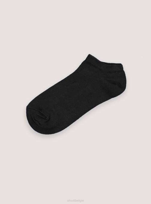 vrouwen Alcott combi 3 set van 4 paia di calzini colorati accessoires PT24588