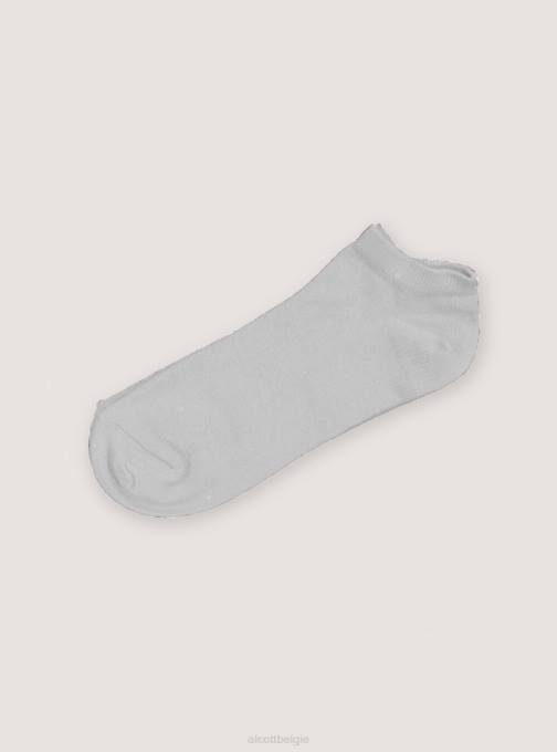 vrouwen Alcott combi 3 set van 4 paia di calzini colorati accessoires PT24588