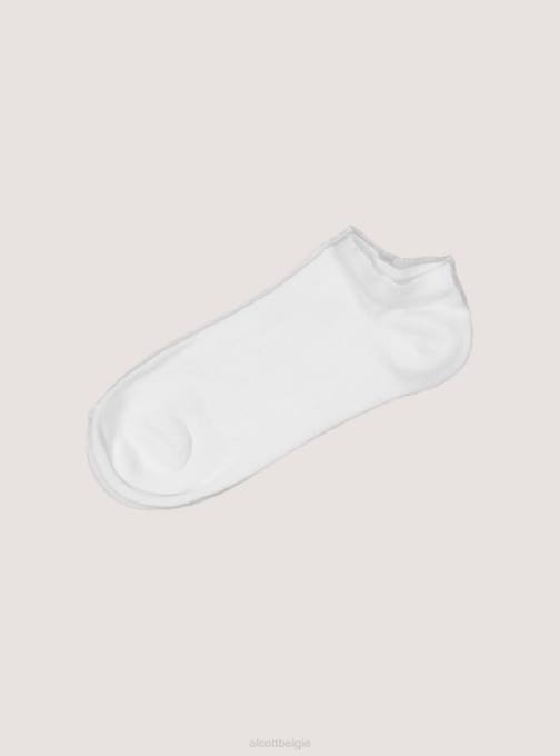 vrouwen Alcott combi 3 set van 4 paia di calzini colorati accessoires PT24588