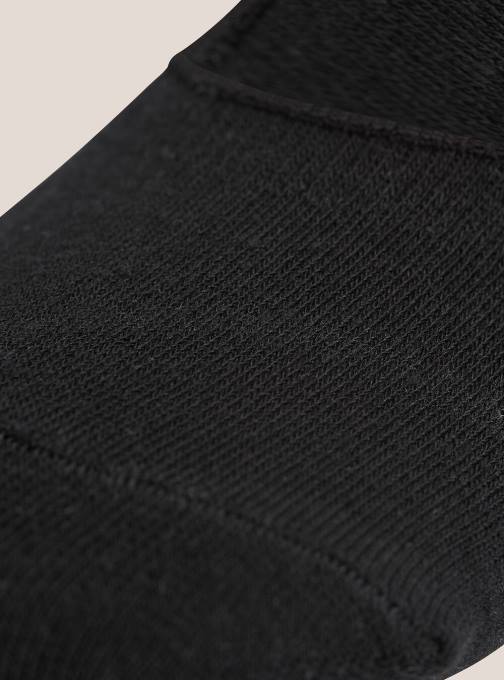 vrouwen Alcott wit set van 3 paar voetsokken accessoires PT24566