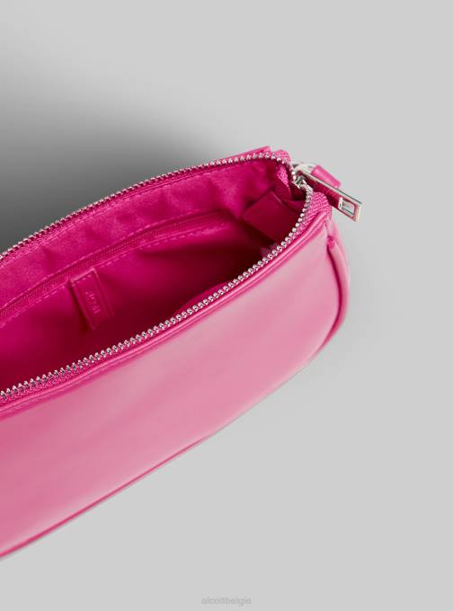 vrouwen Alcott bk1 zwart borsa con catena accessoires PT2455