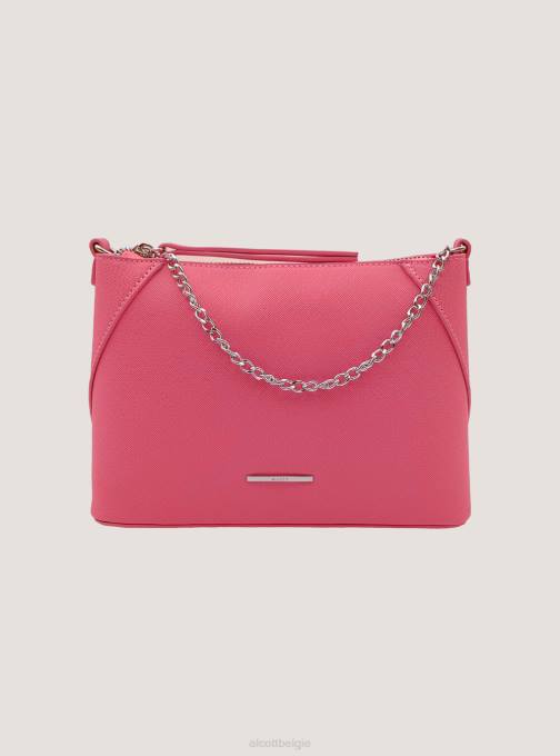 vrouwen Alcott lc2 lila medium borsa en tracolla accessoires PT2486