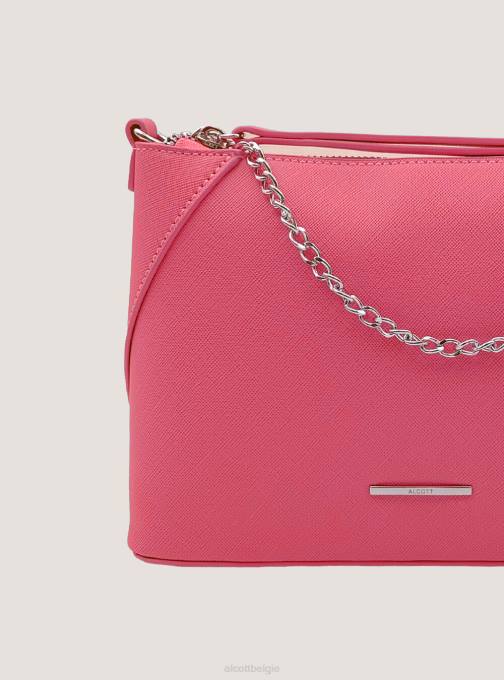 vrouwen Alcott lc2 lila medium borsa en tracolla accessoires PT2486