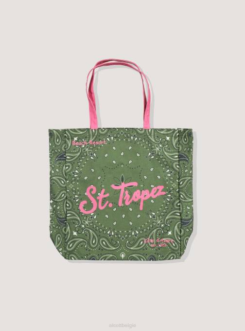 vrouwen Alcott veelkleurig shopperfantasie accessoires PT24532