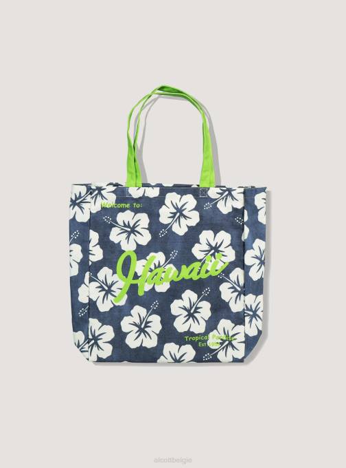 vrouwen Alcott veelkleurig shopperfantasie accessoires PT24544