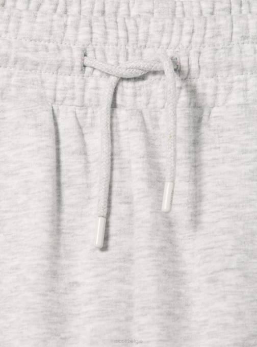 vrouwen Alcott bk1 zwart zachte joggingbroek kleding PT24235