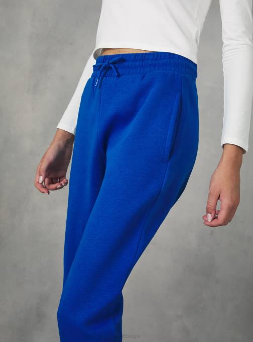 vrouwen Alcott bk1 zwart zachte joggingbroek kleding PT24416