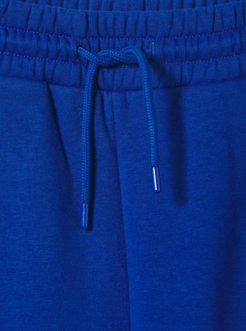 vrouwen Alcott bk1 zwart zachte joggingbroek kleding PT24416