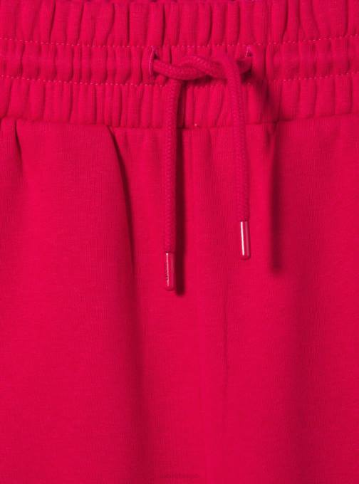 vrouwen Alcott bk1 zwart zachte joggingbroek kleding PT24417
