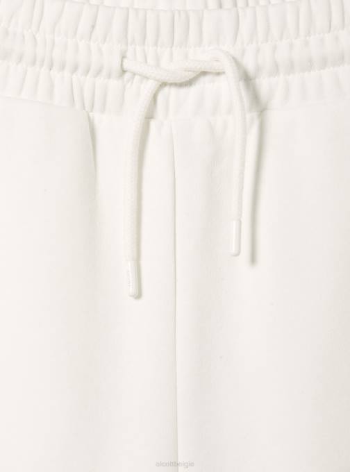 vrouwen Alcott bk1 zwart zachte joggingbroek kleding PT24469