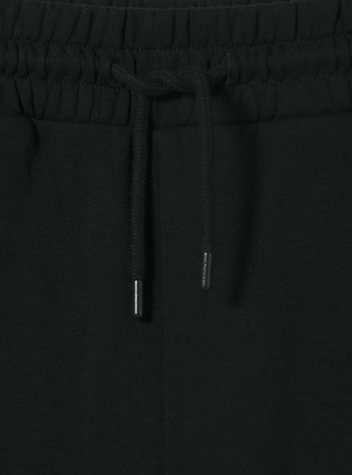 vrouwen Alcott bk1 zwart zachte joggingbroek kleding PT24477