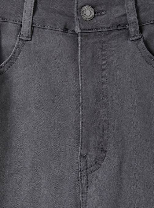 vrouwen Alcott d002 midden donkerblauw skinny-fit jeans met hoge taille kleding PT24121