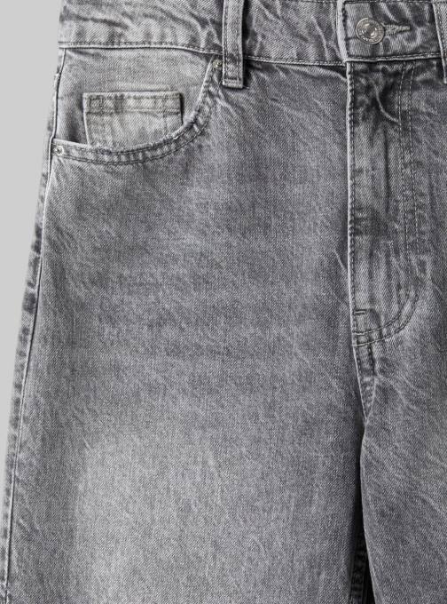 vrouwen Alcott d006 azuurblauw mom-fit jeans kleding PT24302