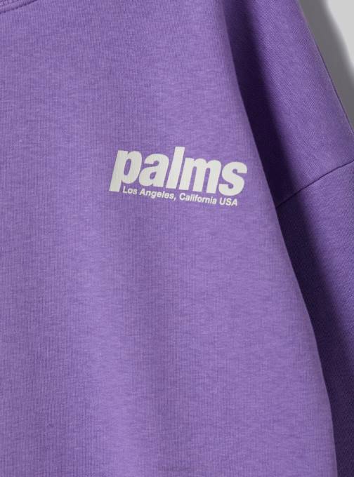 vrouwen Alcott bk1 zwart cropped sweatshirt met letterprint kleding PT2443