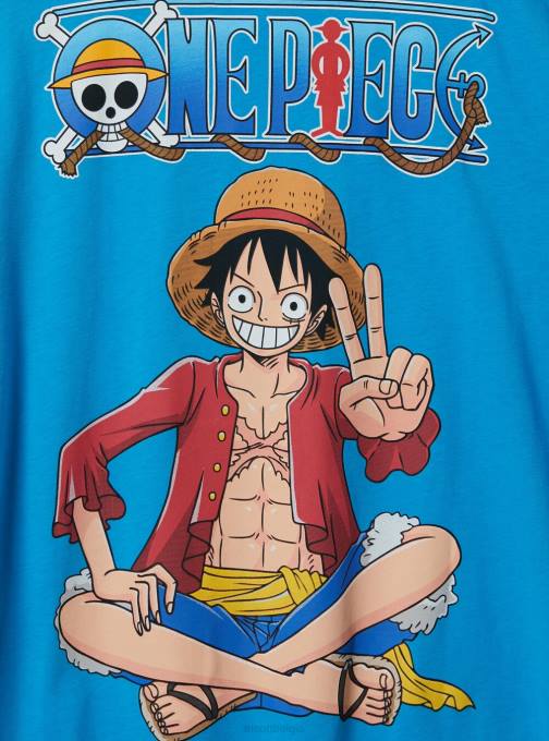 vrouwen Alcott ry2 royale medium T-shirt uit één stuk kleding PT2449