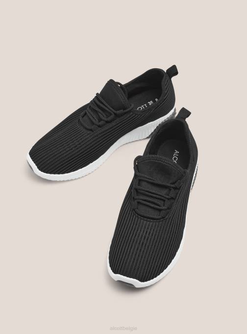 vrouwen Alcott wh2 wit scarpe in tessuto leggero traforato schoenen PT24567