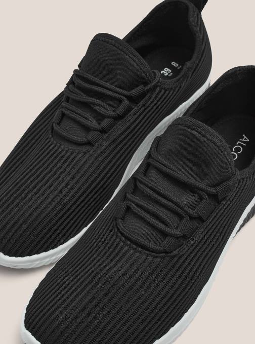 vrouwen Alcott wh2 wit scarpe in tessuto leggero traforato schoenen PT24567